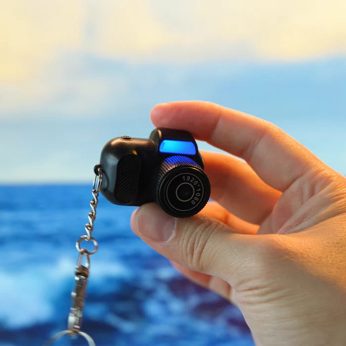 Retrofilm™ Vintage Memory Cam 📸 🌊 ☀️ 🏖️ (Viral on TikTok)
