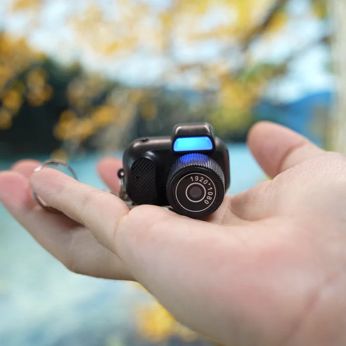 Retrofilm™ Vintage Memory Cam 📸 🌊 ☀️ 🏖️ (Viral on TikTok)